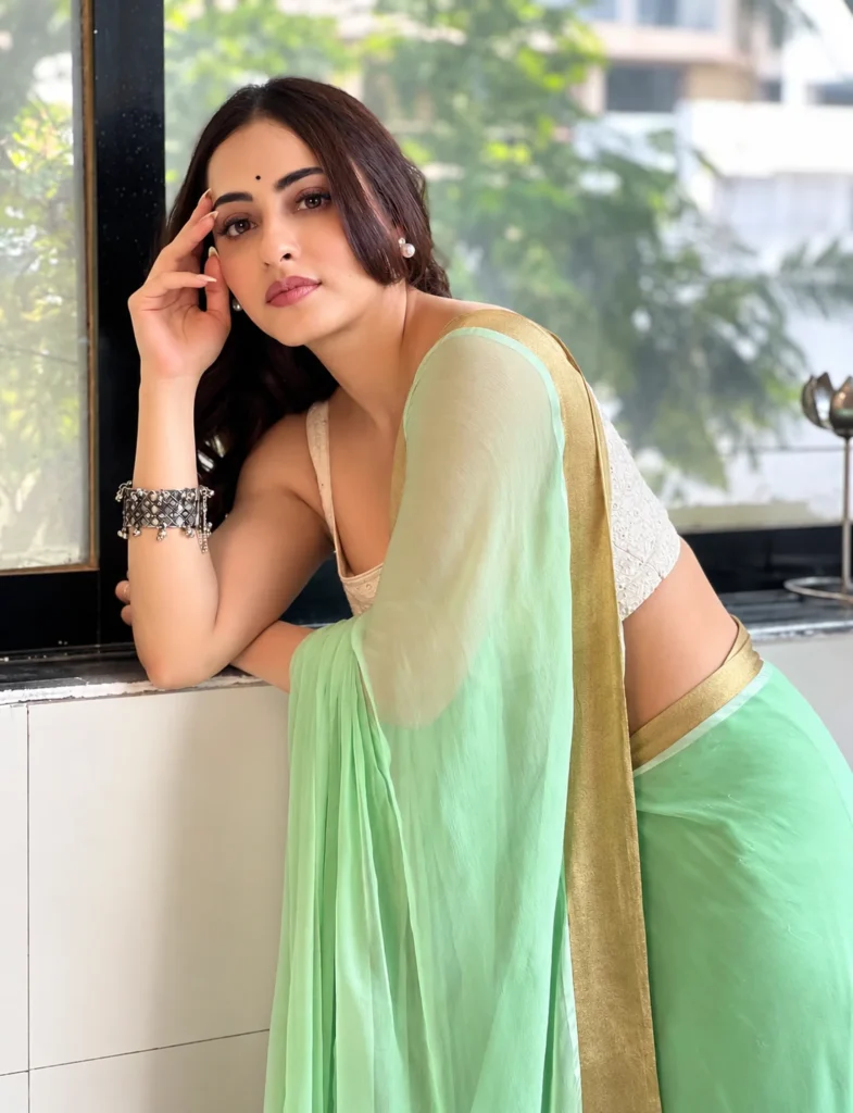 Niyati Fatnani
