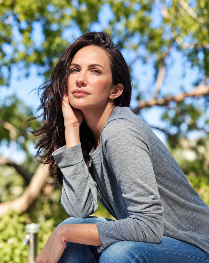 Kate Siegel