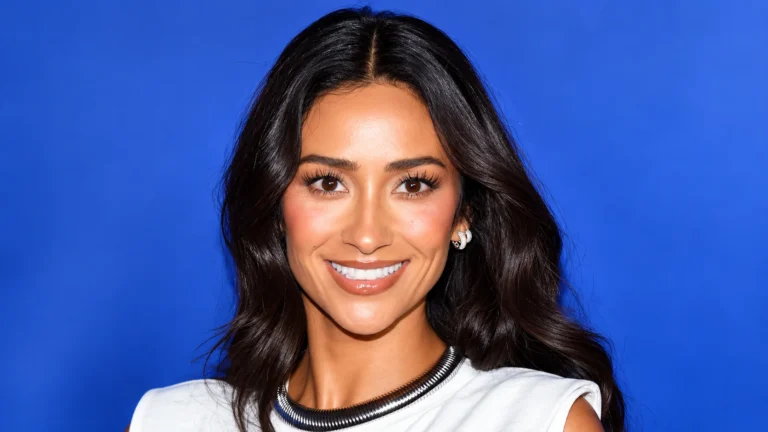 Shay Mitchell