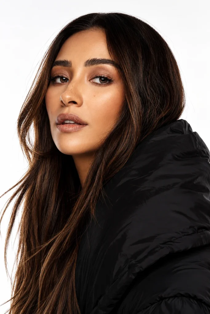 Shay Mitchell