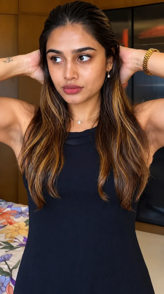 Varsha Dsouza