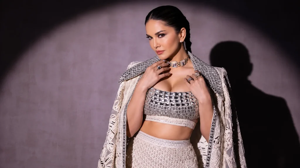 Sunny Leone