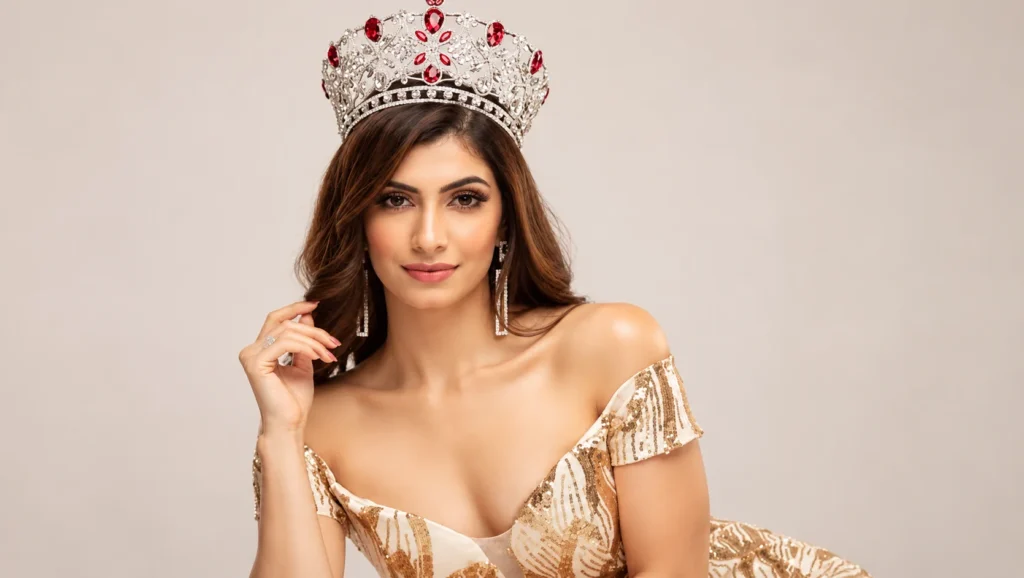 Simrithi Bhatija