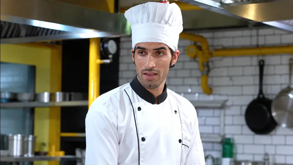 Mystery Wala Chef