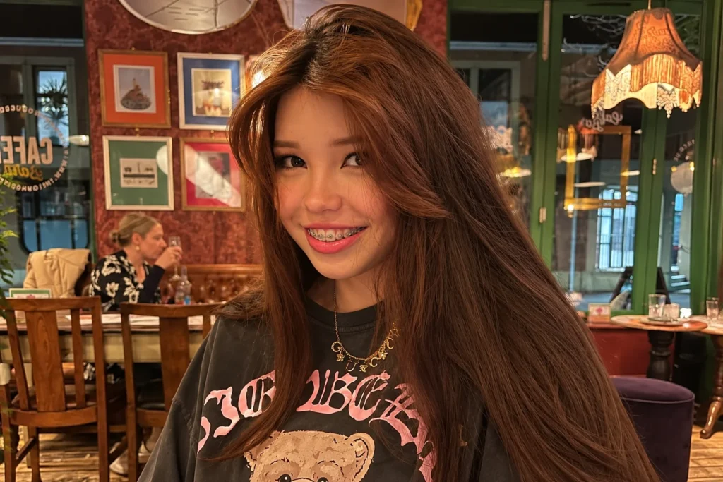 Belle Delphine