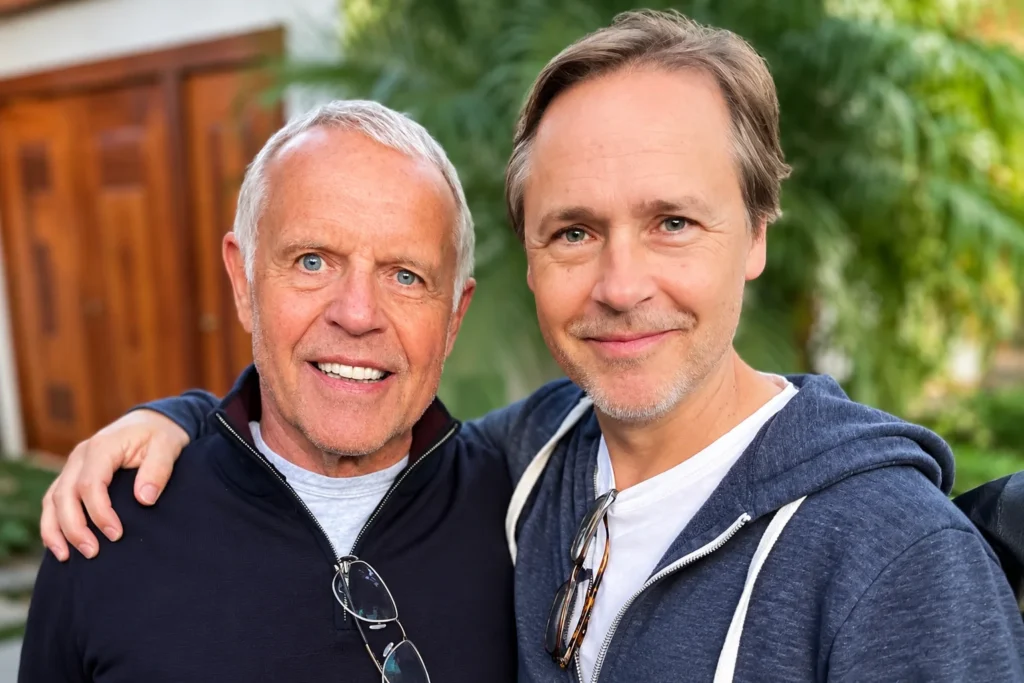 Chad Lowe