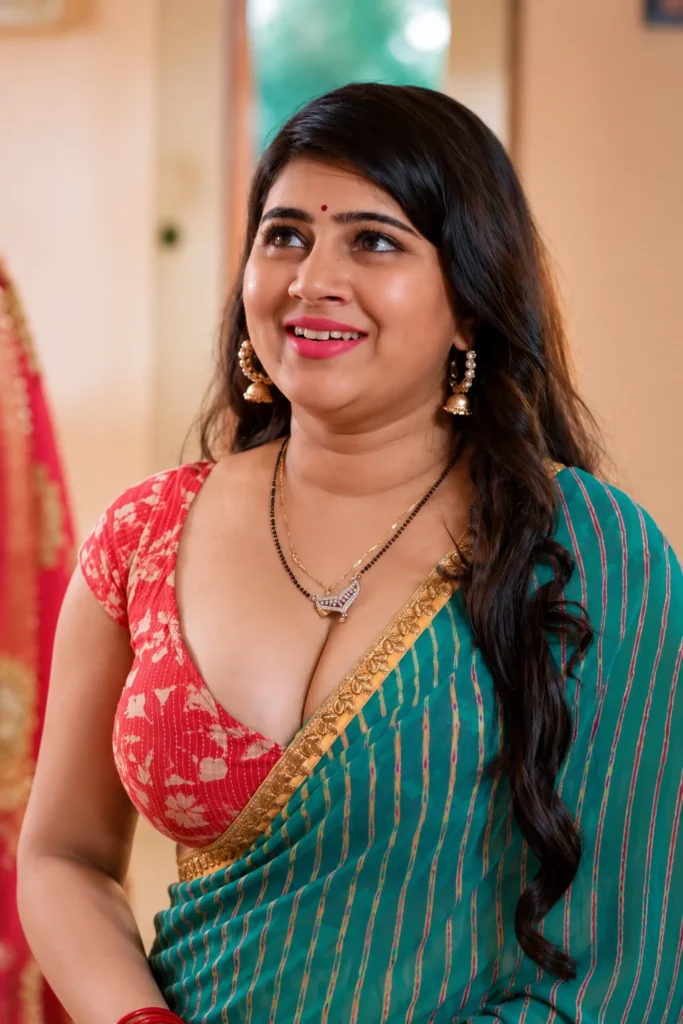 Sarika Salunkhe 