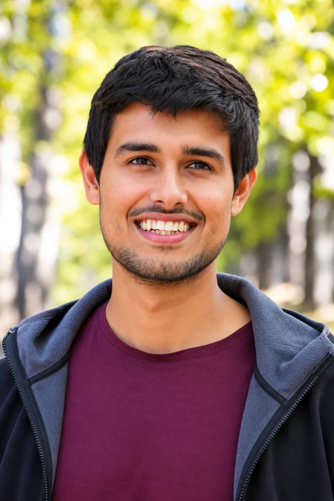 Dhruv Rathee
