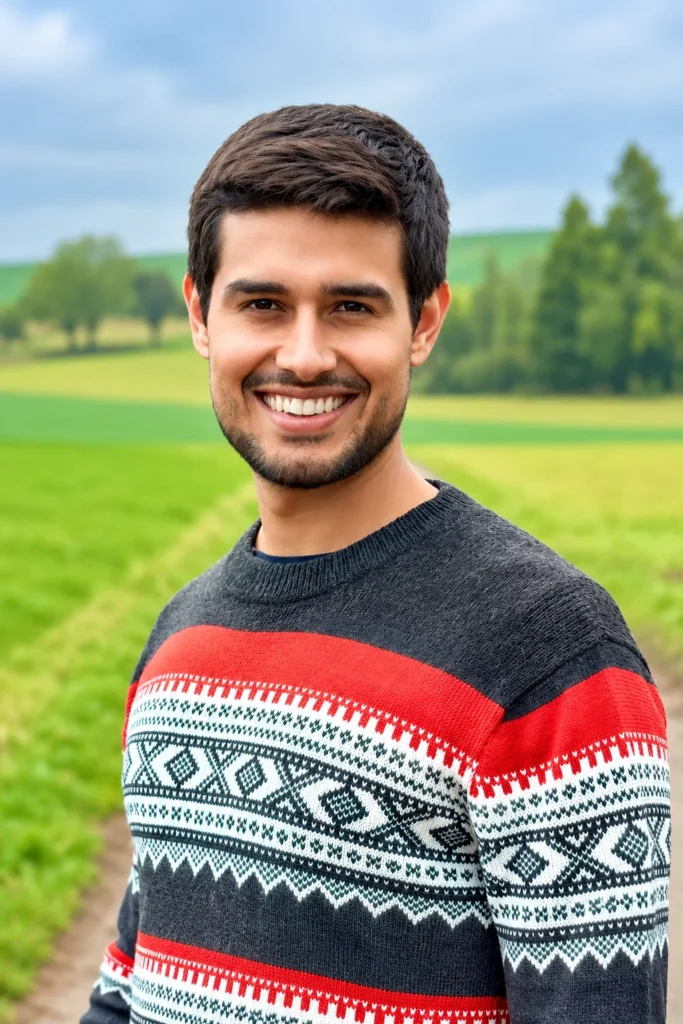 Dhruv Rathee
