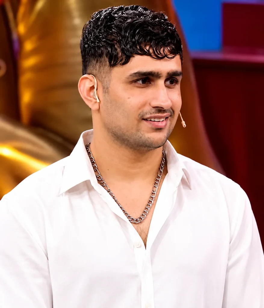 Nakul Dhull 