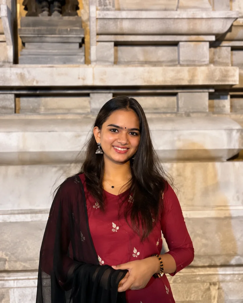 Vasanthika Macha