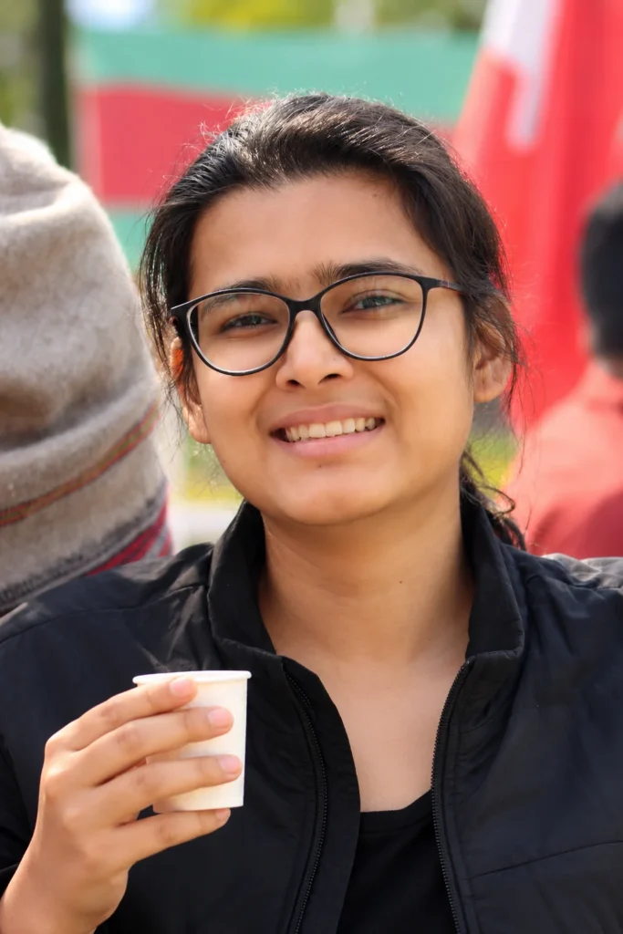Neha Bora