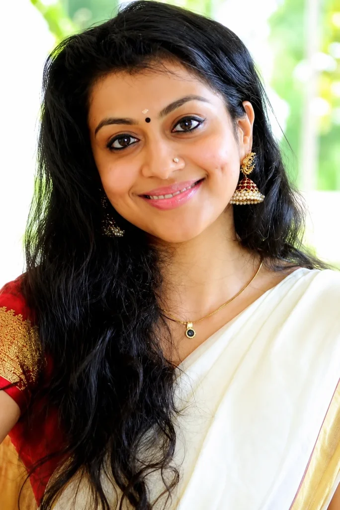 Shruti Ramachandran