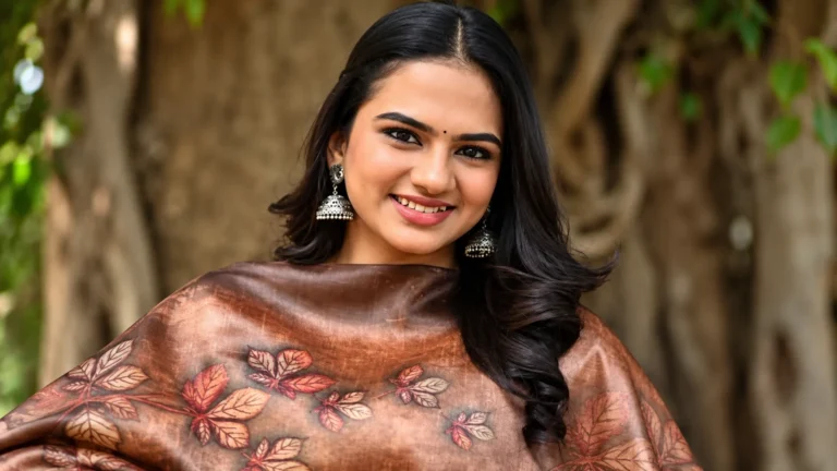 vasanthika macha