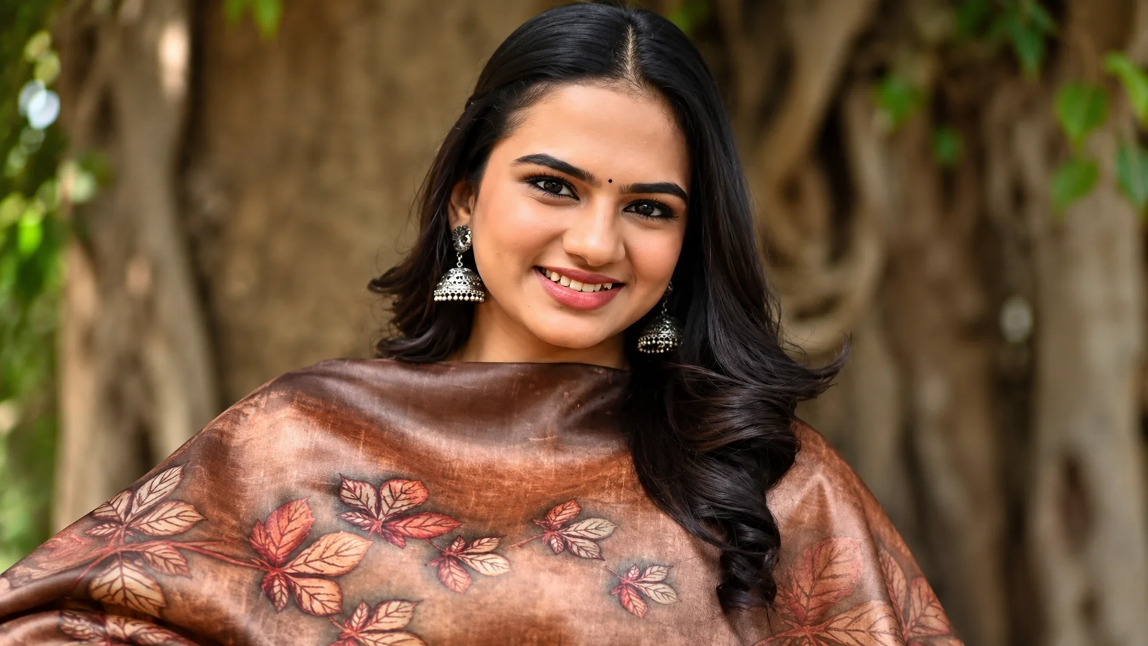 vasanthika macha