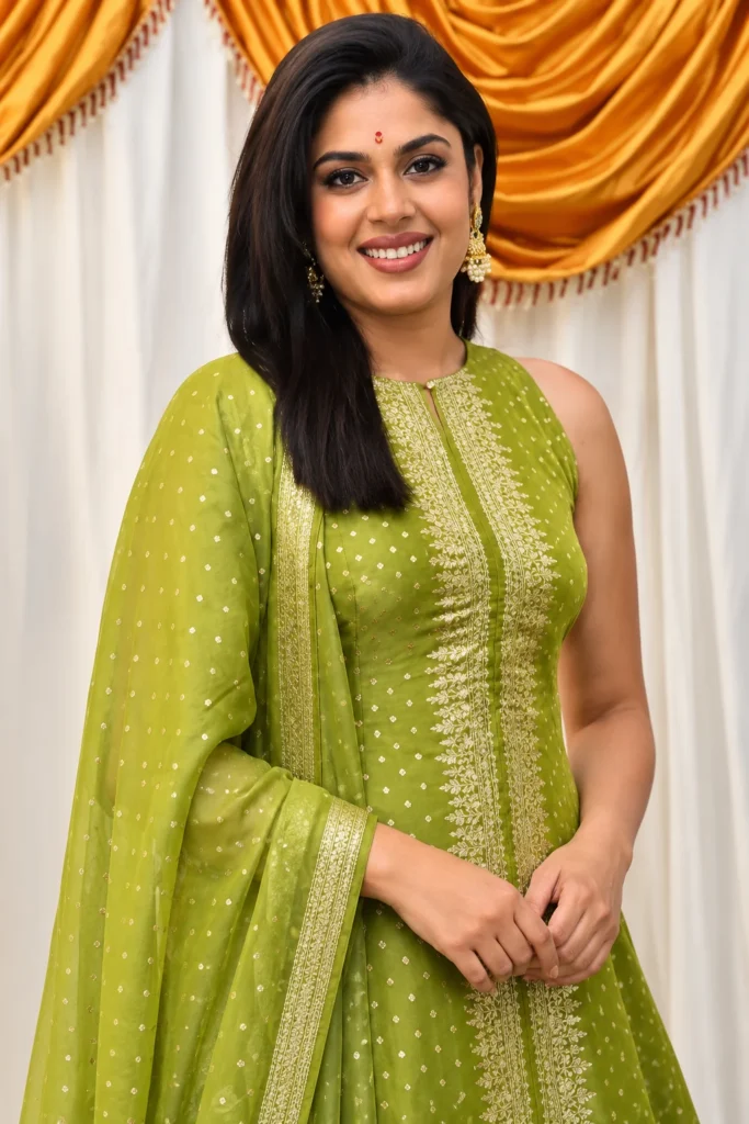Faria Abdullah
