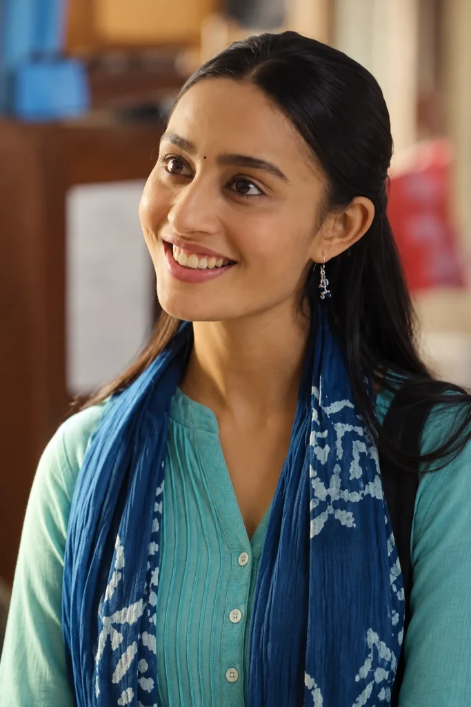 Prasanna Bisht