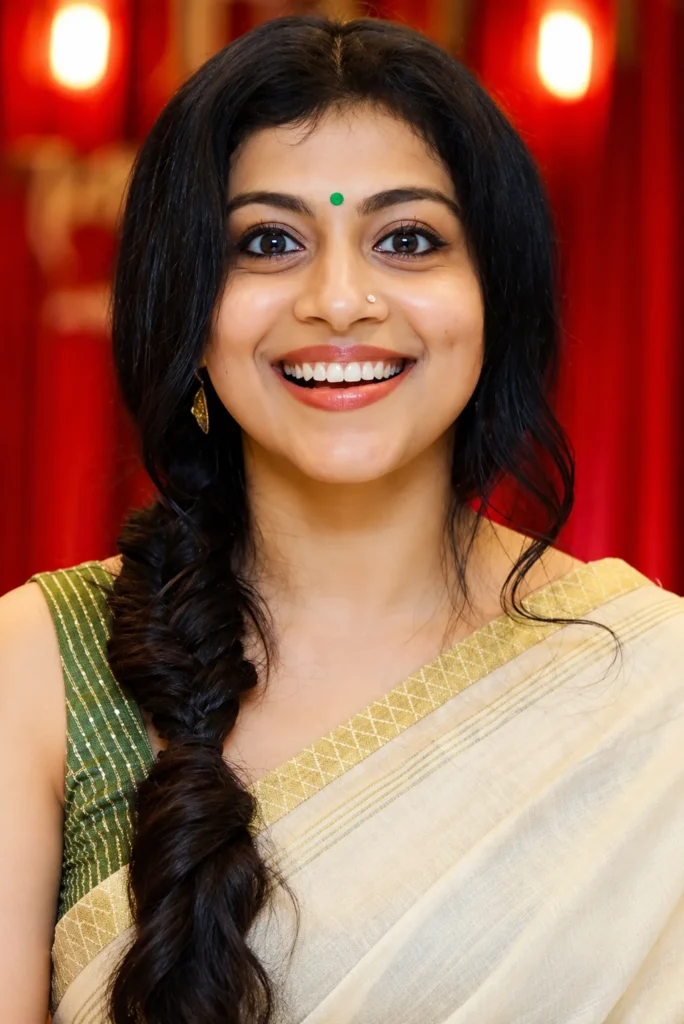 Shruti Ramachandran