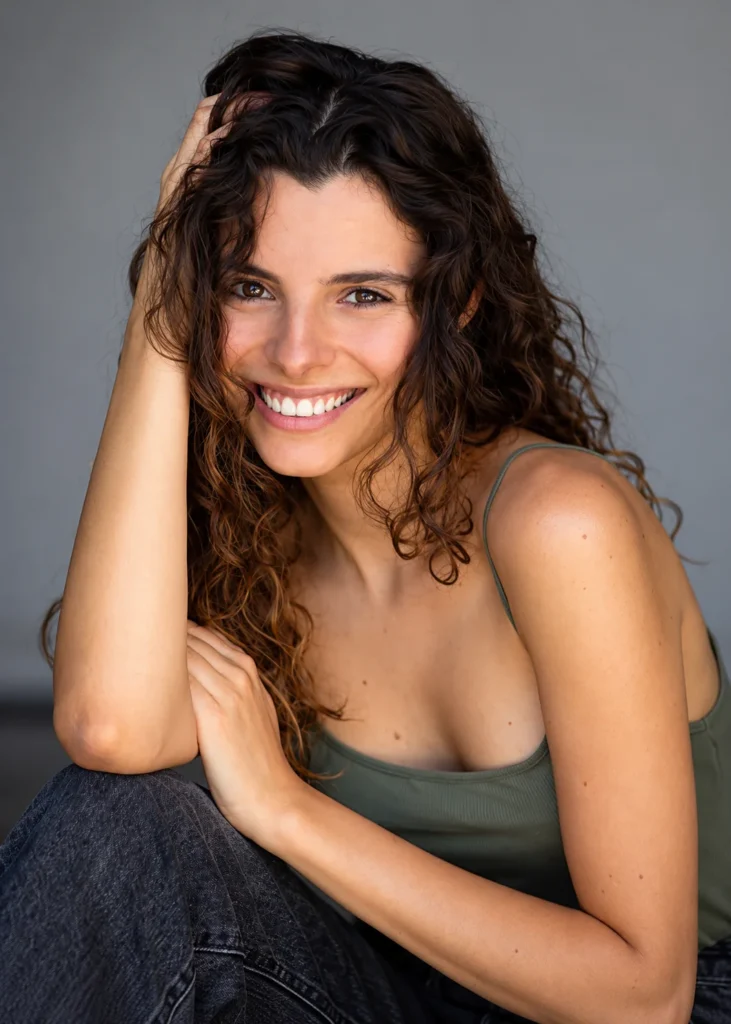 Alexia Cozzi