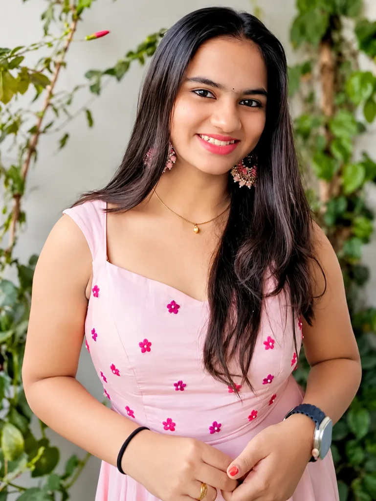 Vasanthika Macha