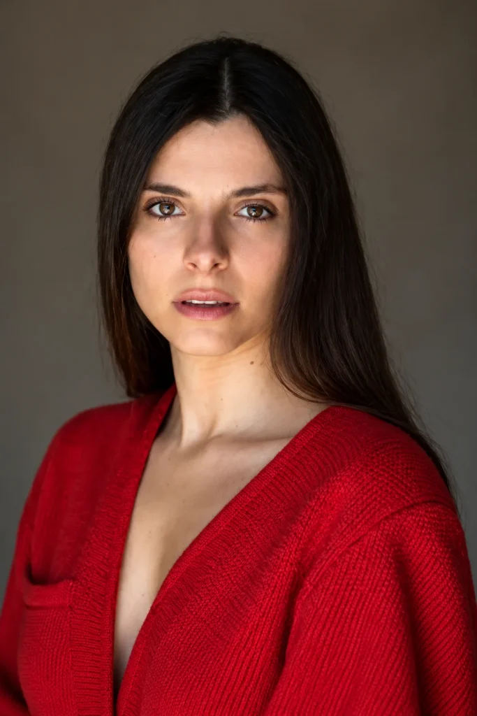 Alexia Cozzi