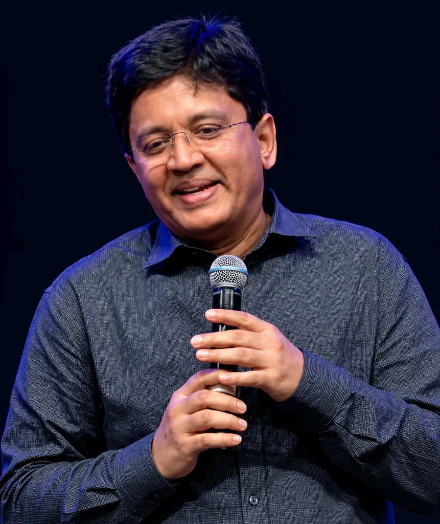 Kalanithi Maran