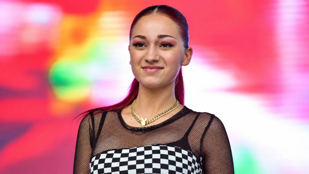 Bhad Bhabie
