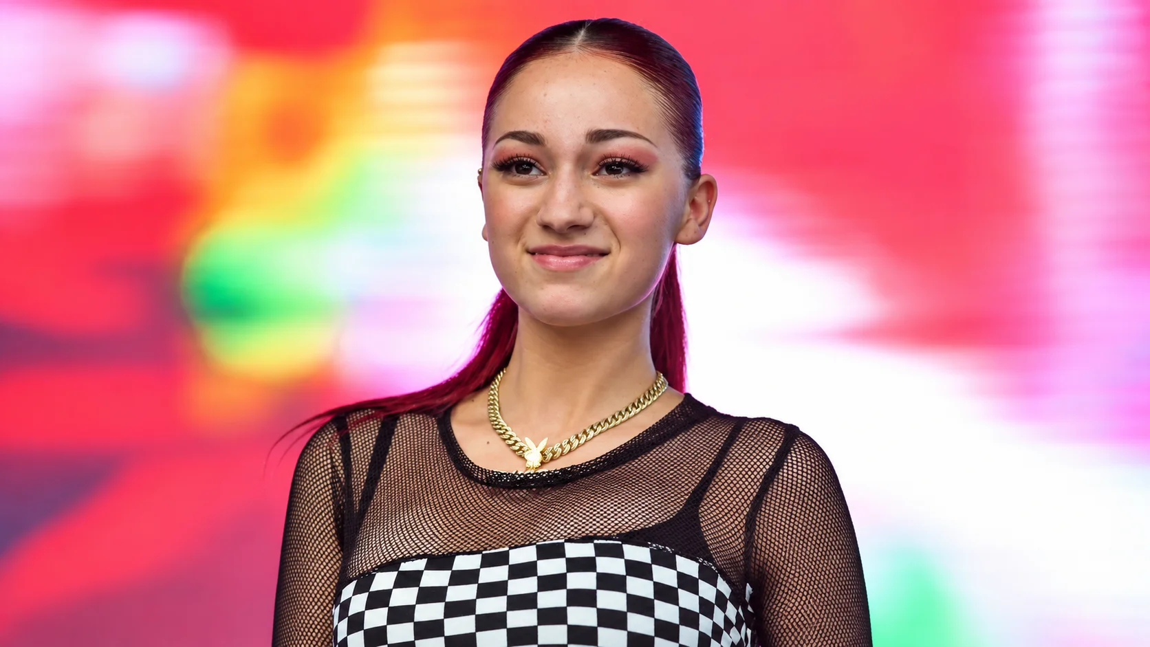 Bhad Bhabie