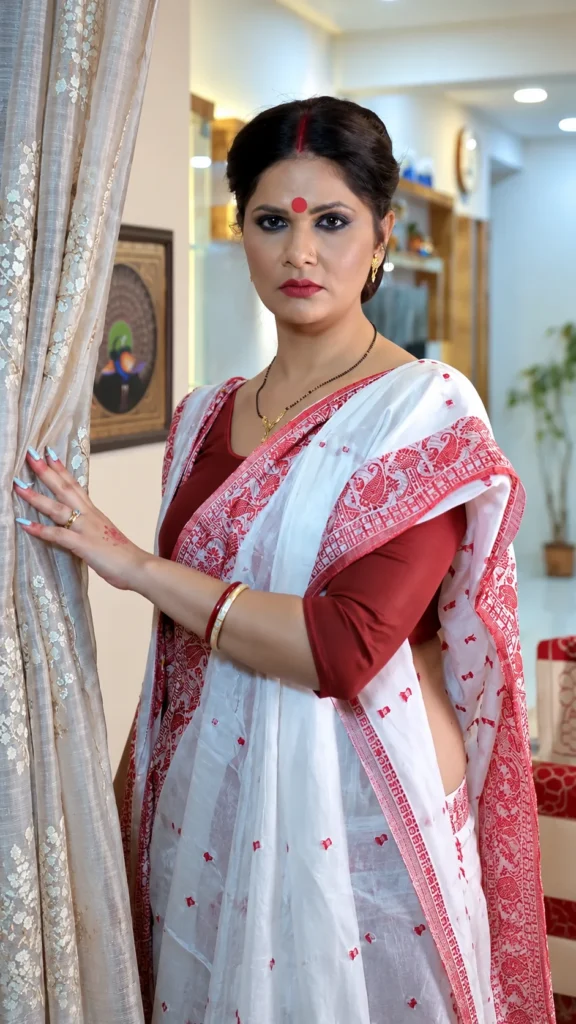 Aabha Paul 