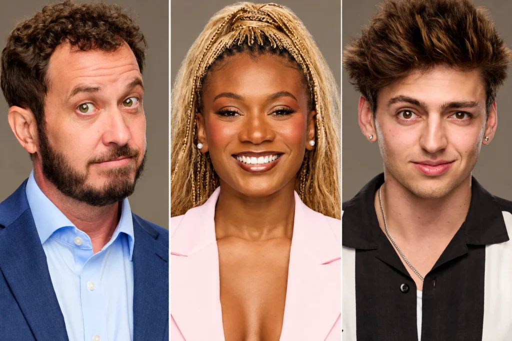 Big Brother 28