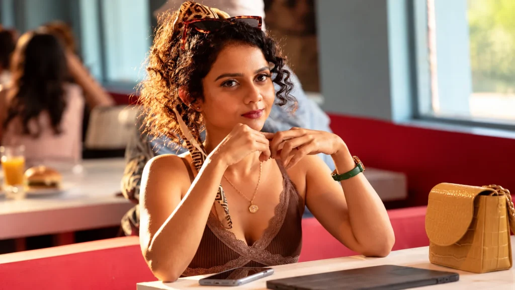 namita krishnamurthy
