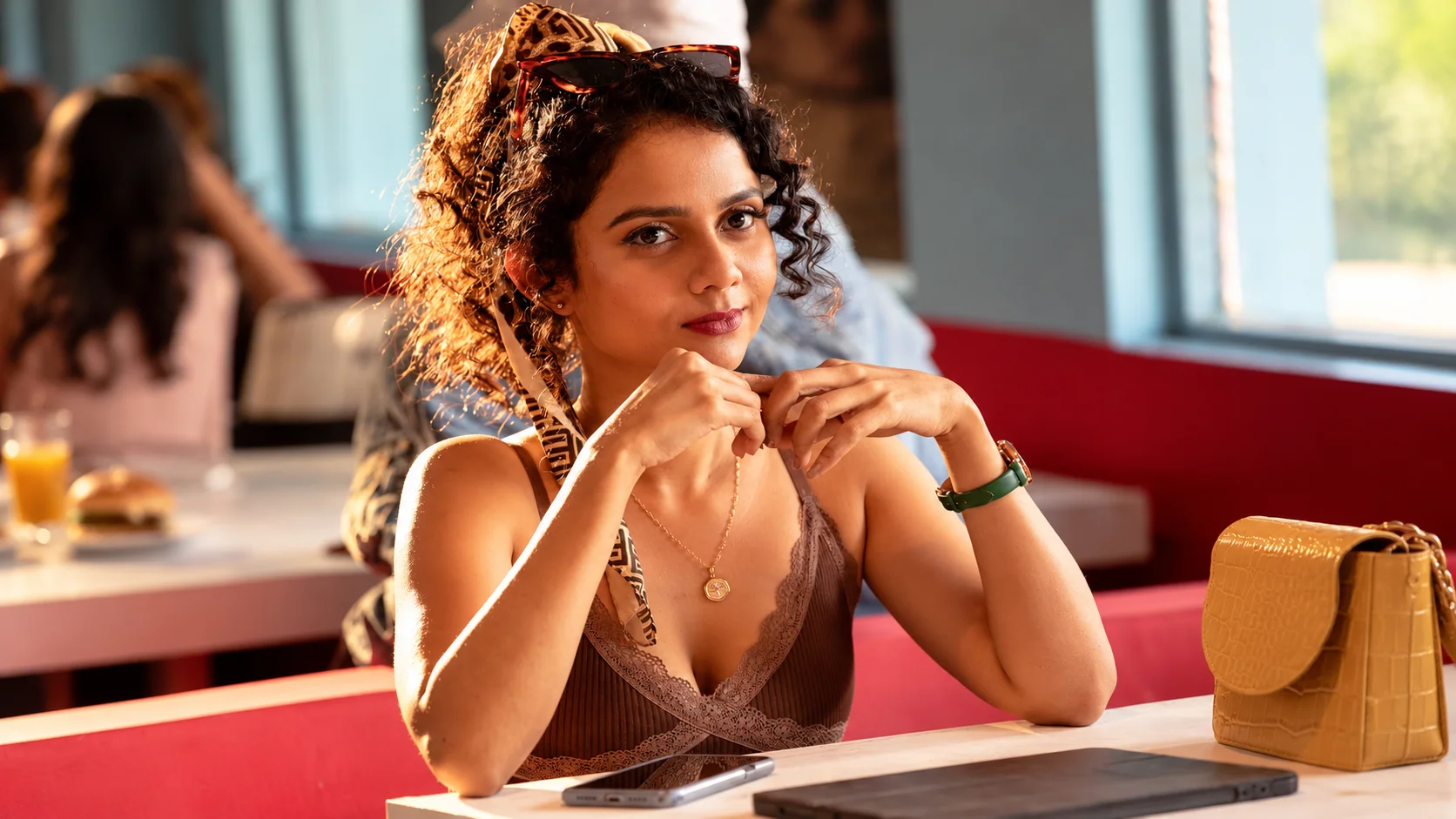 namita krishnamurthy