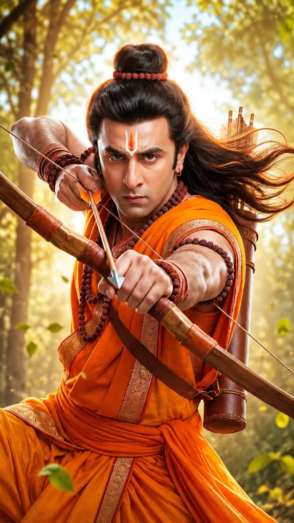 Ramayan 