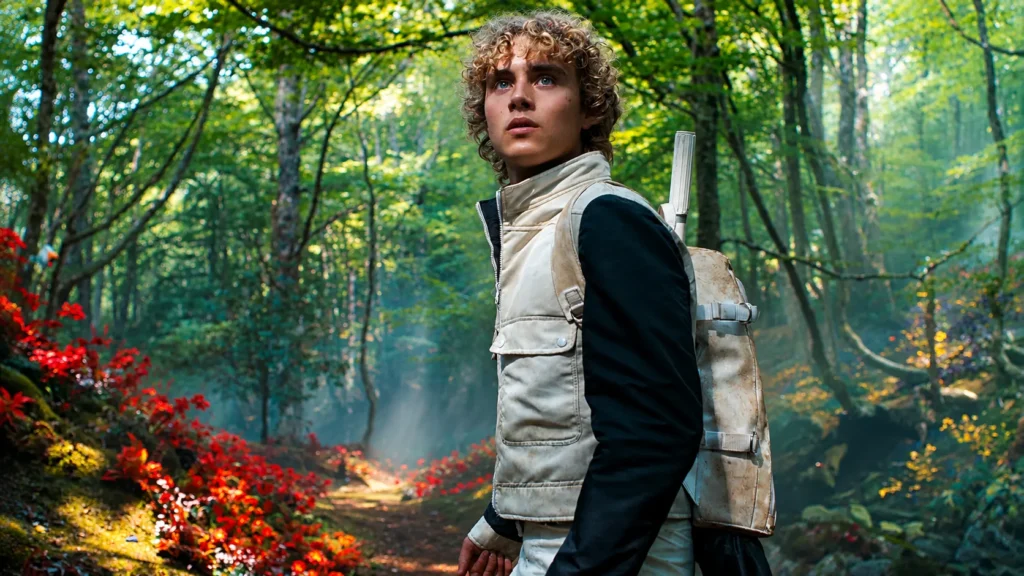 The Hunger Games