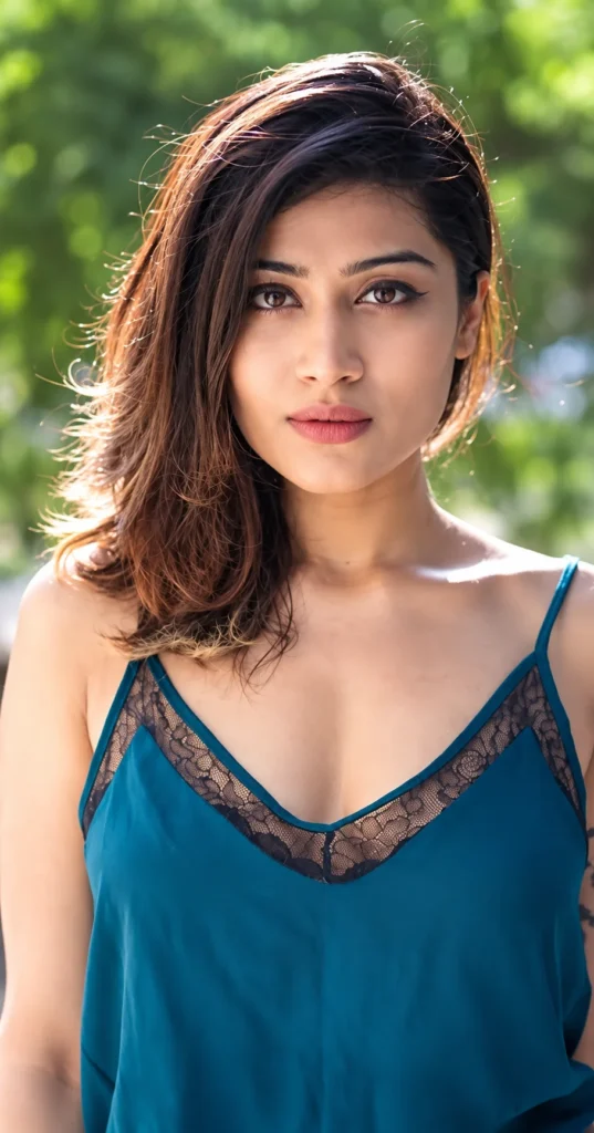 Donna Munshi