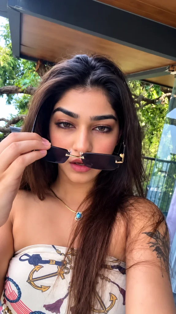 Priyanshi Srivastava