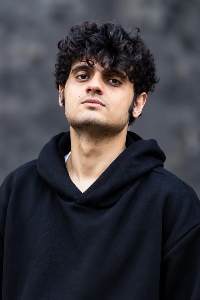 Suryansh Tiwari