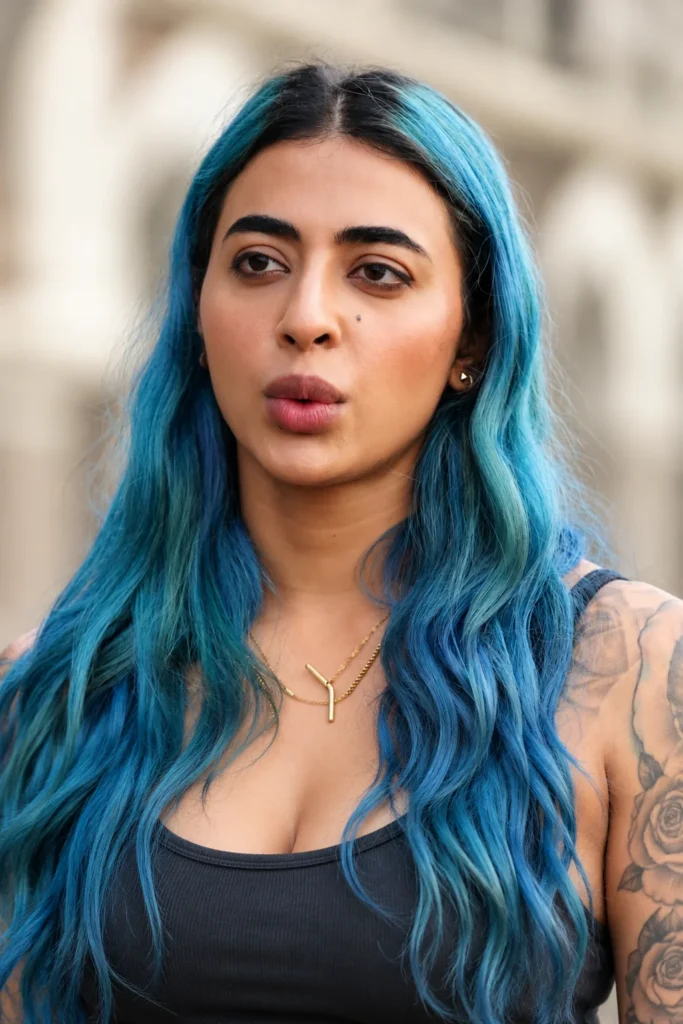 Bani J