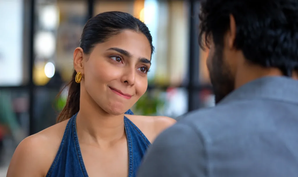 #Love Netflix Ending Explained