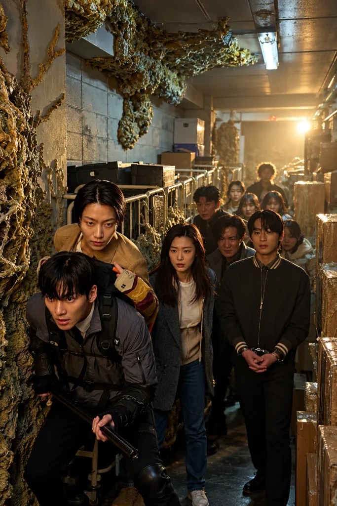 Colony