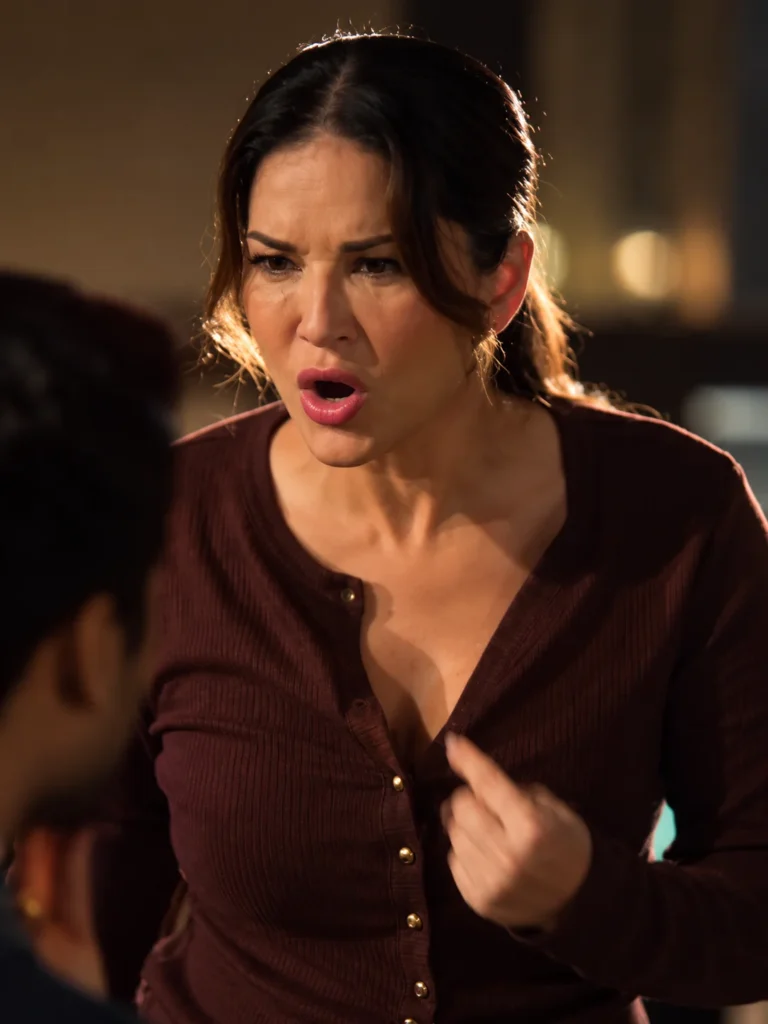 Sunny Leone