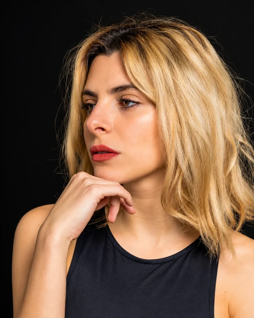 Alexia Cozzi