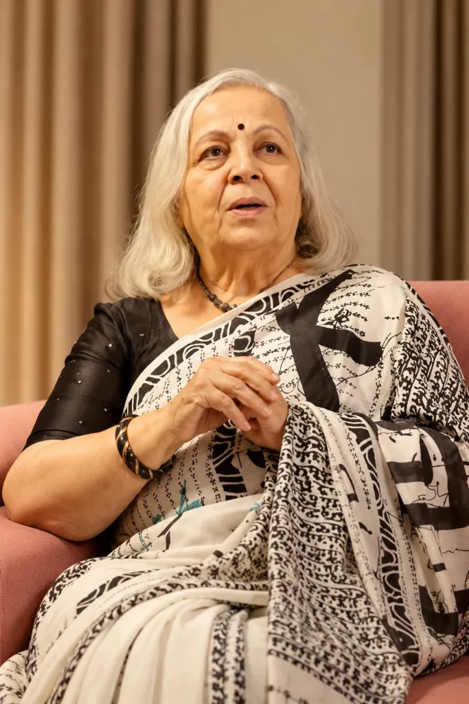 Rohini Hattangadi