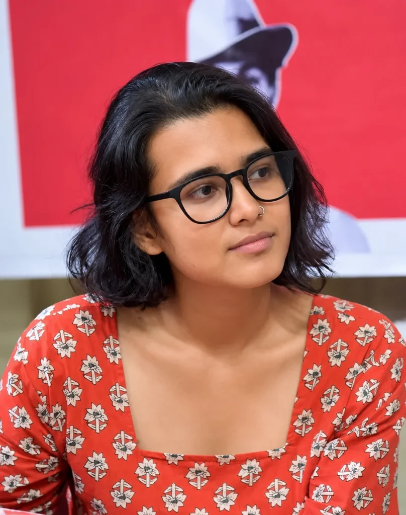 Neha Bora