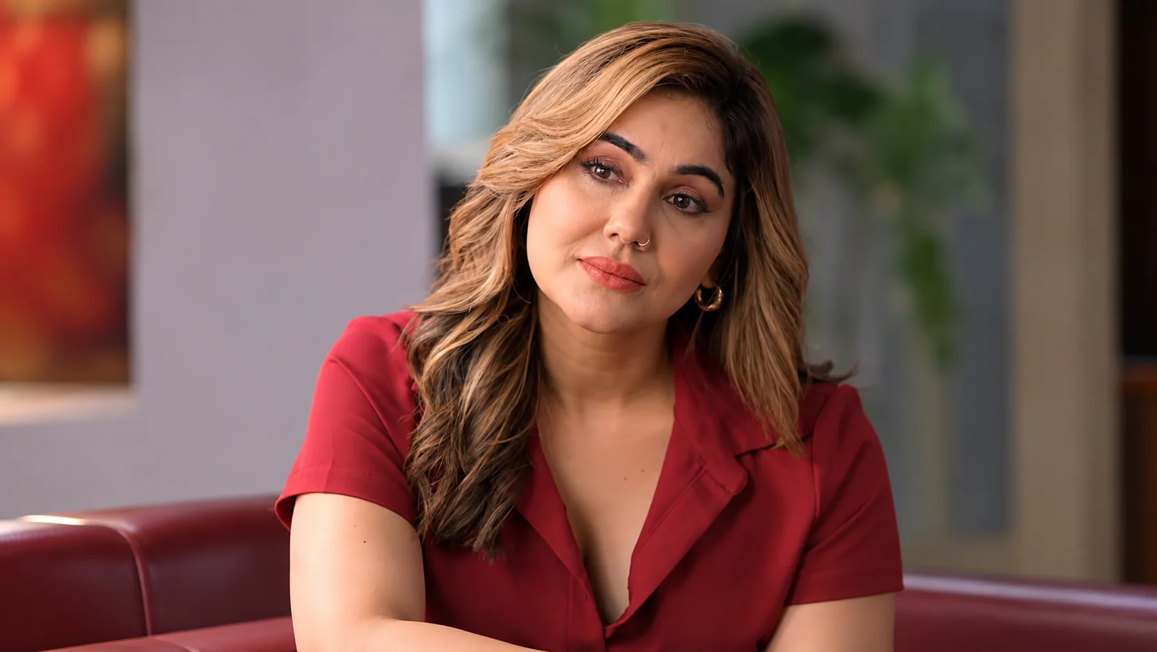 Blackmail