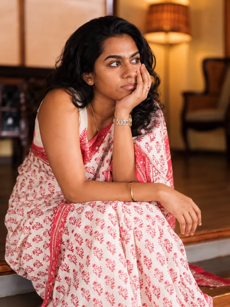 Adwitha Arumugam