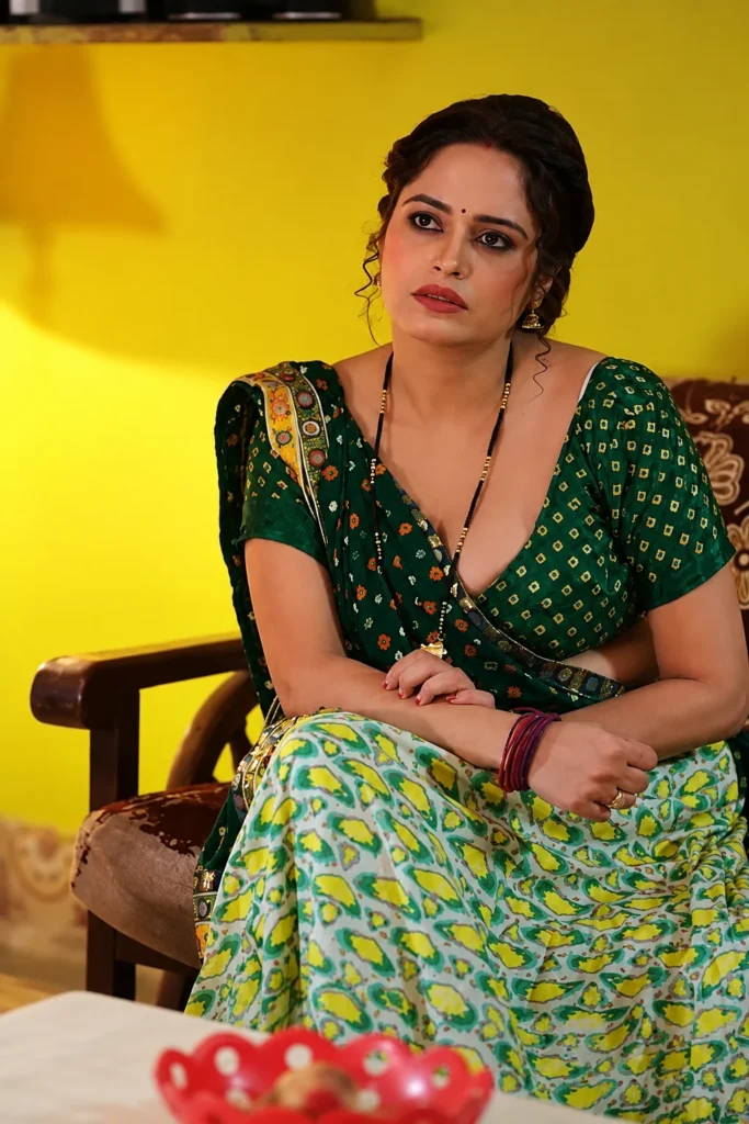 Ritu Rai 