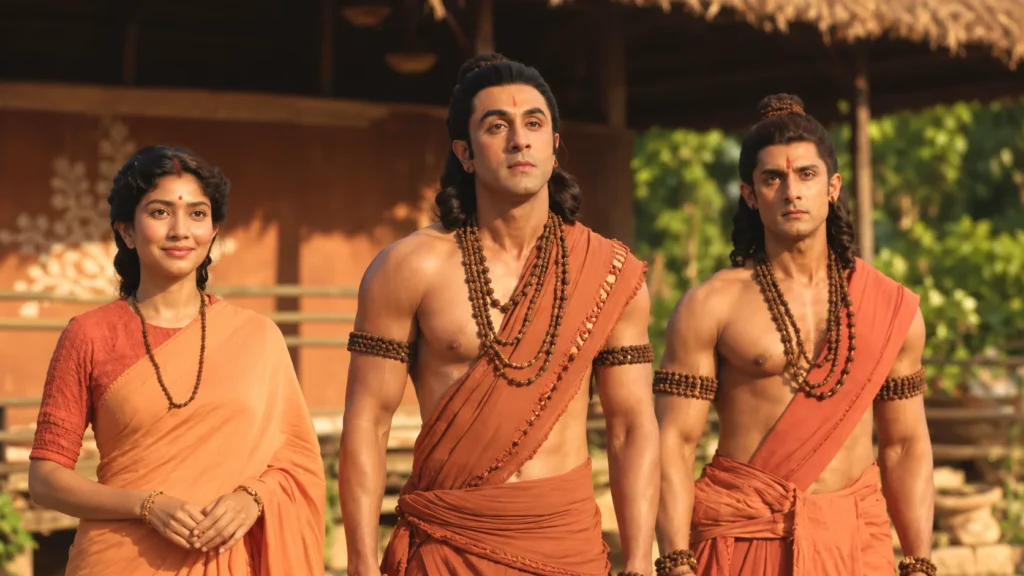 Ramayan 
