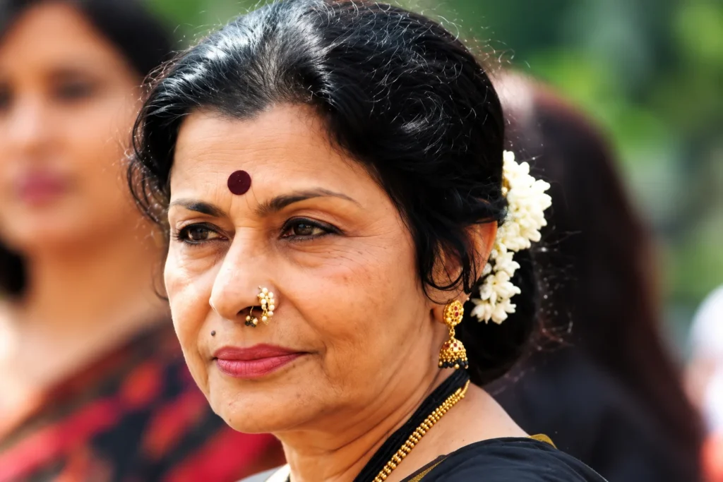 Madhu Kambikar