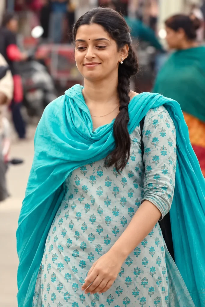 Ashwitha Hegde 